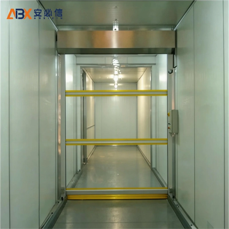 伊春工业快速门