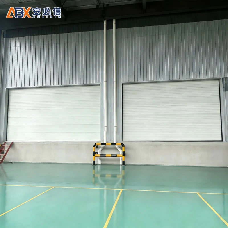 伊春滑升门